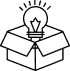 Home Lighting Icon