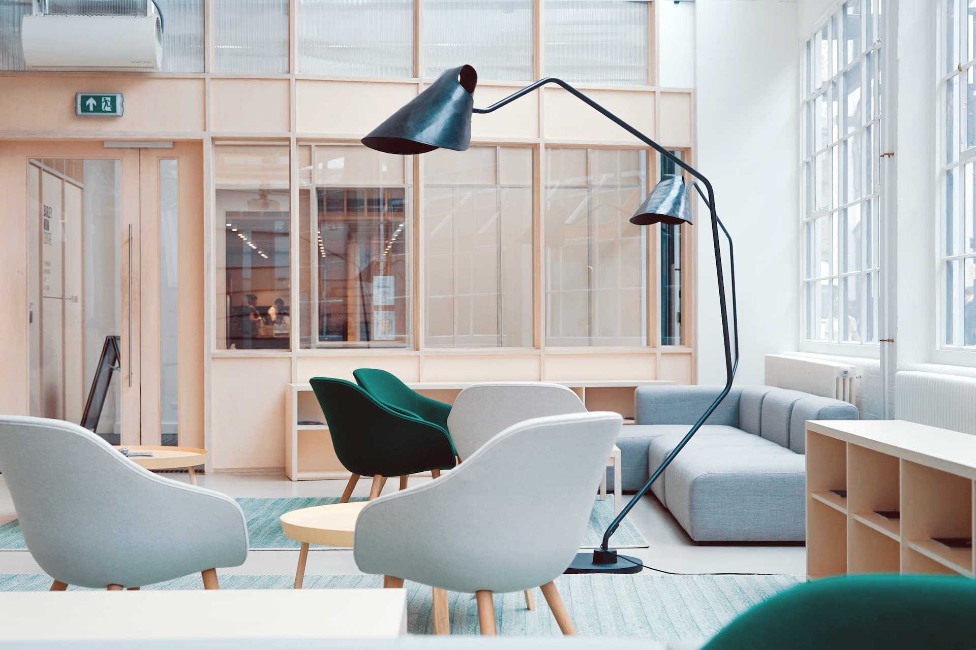 Chairs That Make a Statement