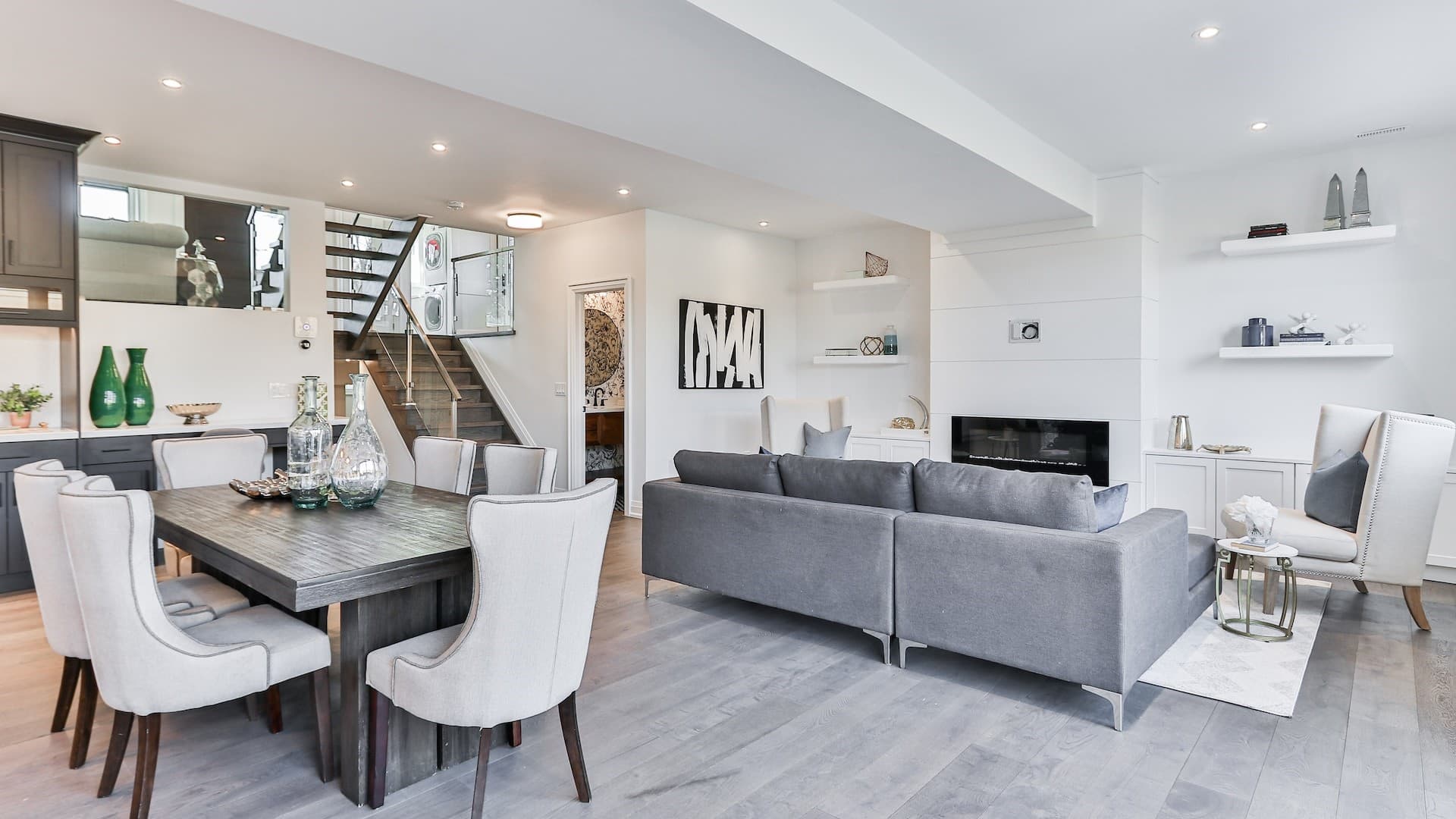 Transforming Rooms