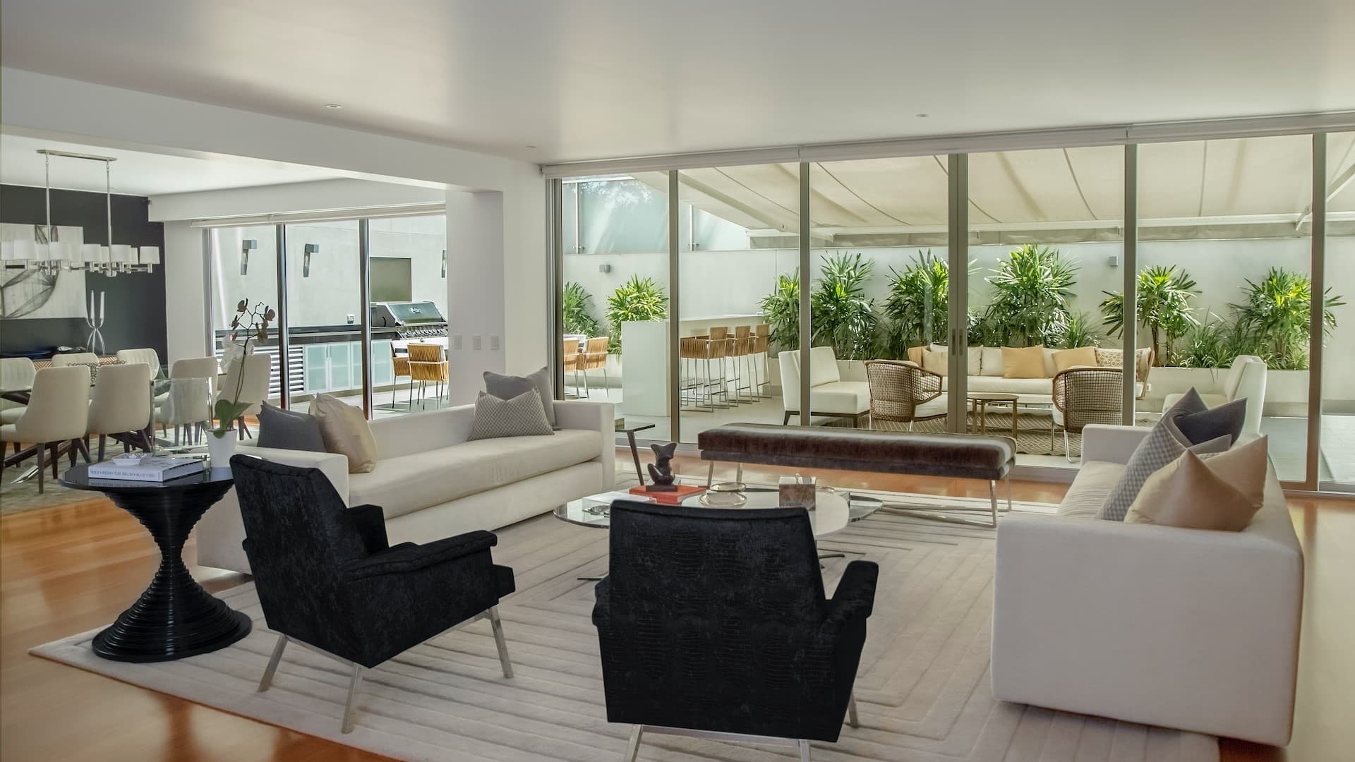 Smart Home Setup