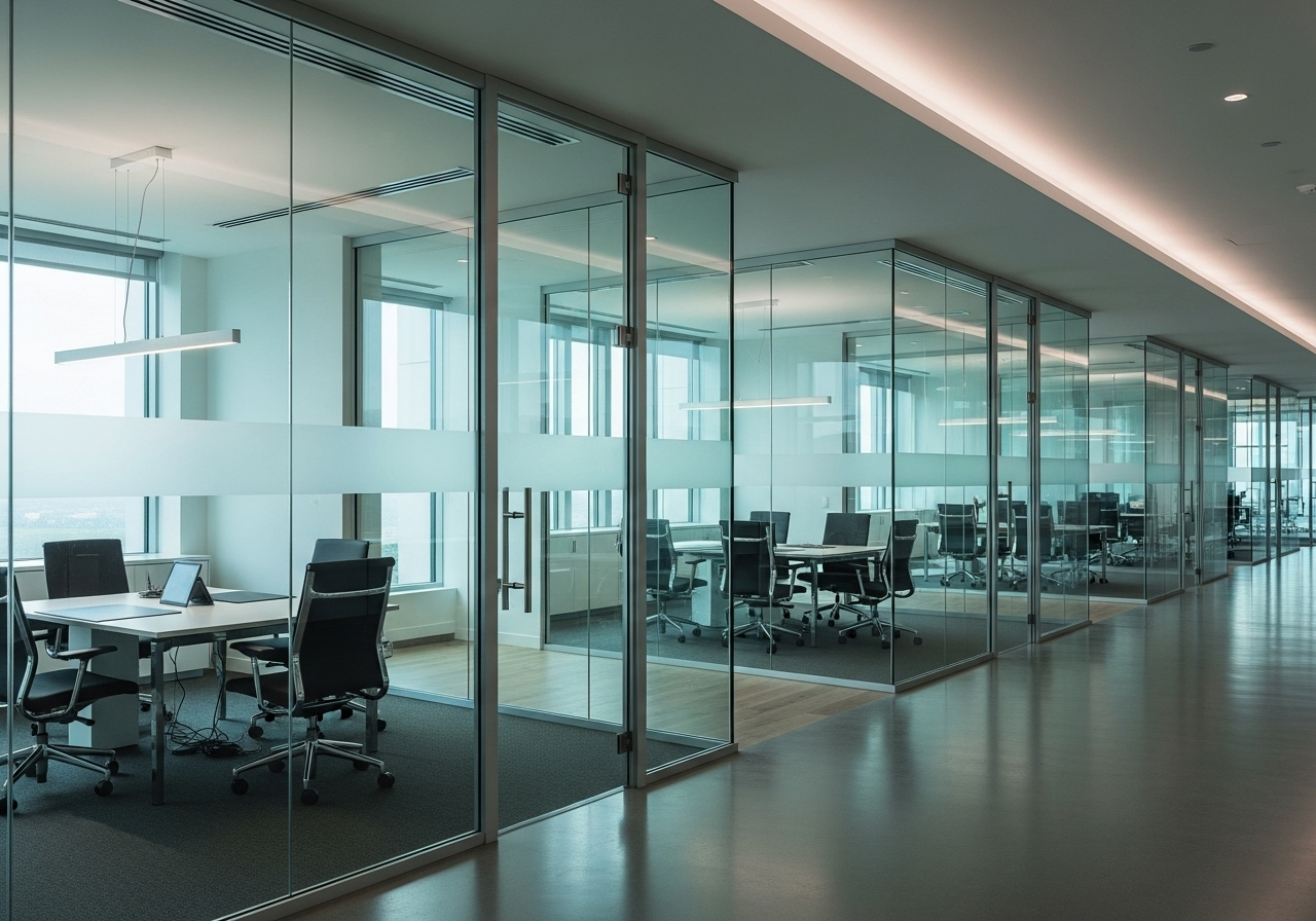 Commercial Hub - IT Park Development