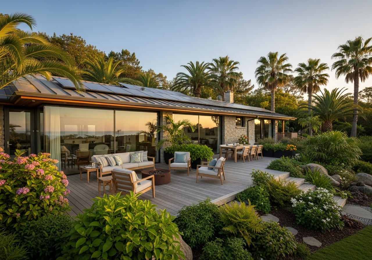 Student Housing Complex