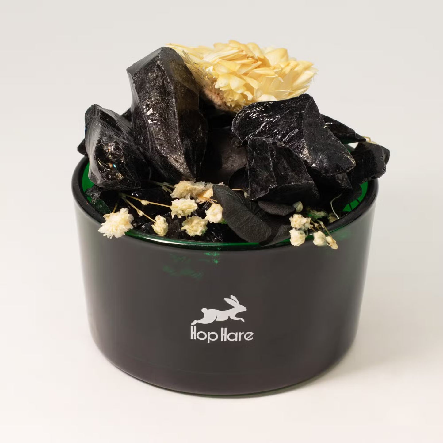 Hop Hare Diffusing Crystals & Floral Set